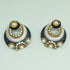 Handmade Pendant & Earring Silk Thread Jewellery